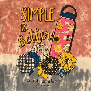 Simply Southern Long Sleeve